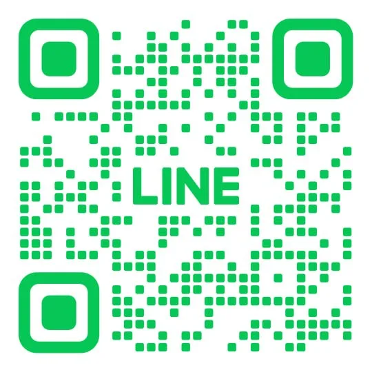 QR Code แชท เกมตกปลาฟรี ทาง Line